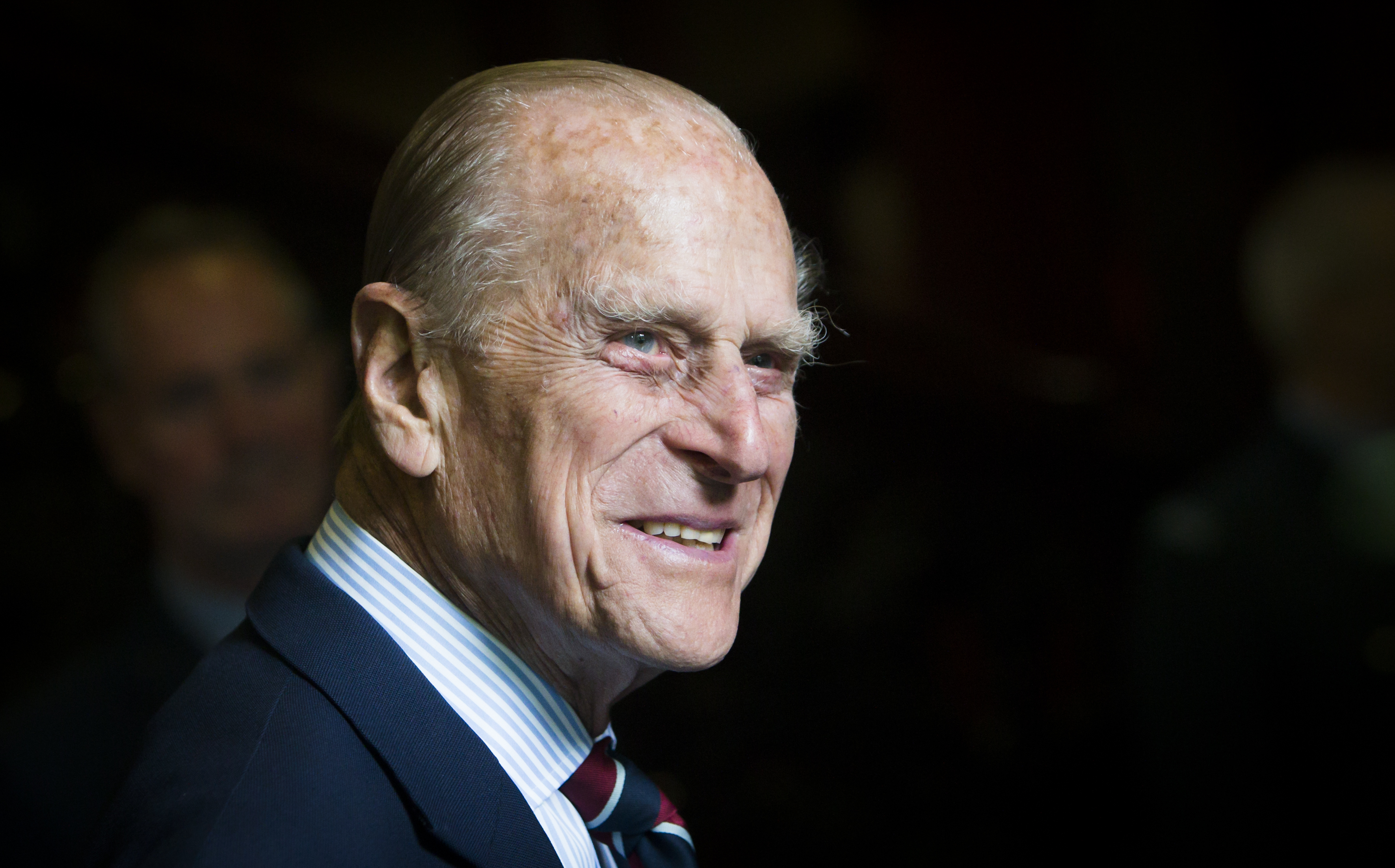 La muerte de Felipe de Edimburgo causó conmoción en el mundo. Foto: (Getty) La muerte de Felipe de Edimburgo causó conmoción en el mundo. Foto: (Getty)