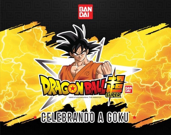 Dragon Ball Dia De Goku Cuando Y Como Ver En Vivo La Celebracion De Bandai Mexico Spoiler Bolavip