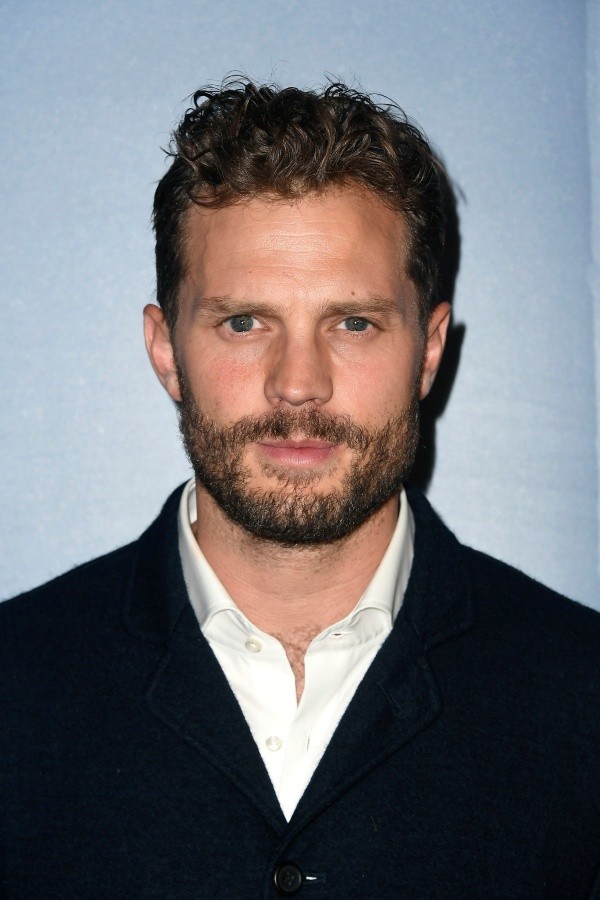 Jamie Dornan fue el gran Christian Grey. Foto: (Getty) Jamie Dornan fue el gran Christian Grey. Foto: (Getty)
