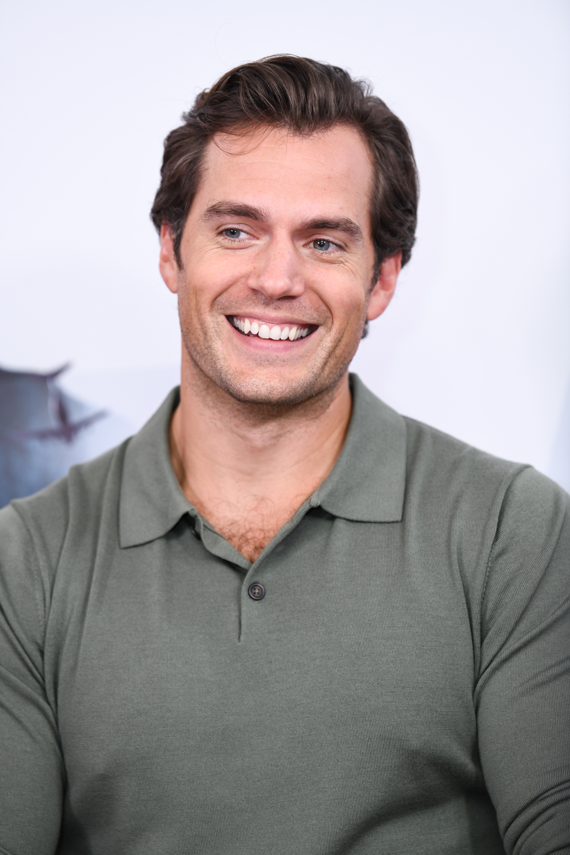 Henry Cavill es uno de los actores más admirados. Foto: (Getty) Henry Cavill es uno de los actores más admirados. Foto: (Getty)