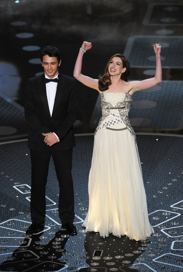 Los actores aceptaron el desafío a pesar de que no era el mejor momento de sus carreras. Foto: (Getty)