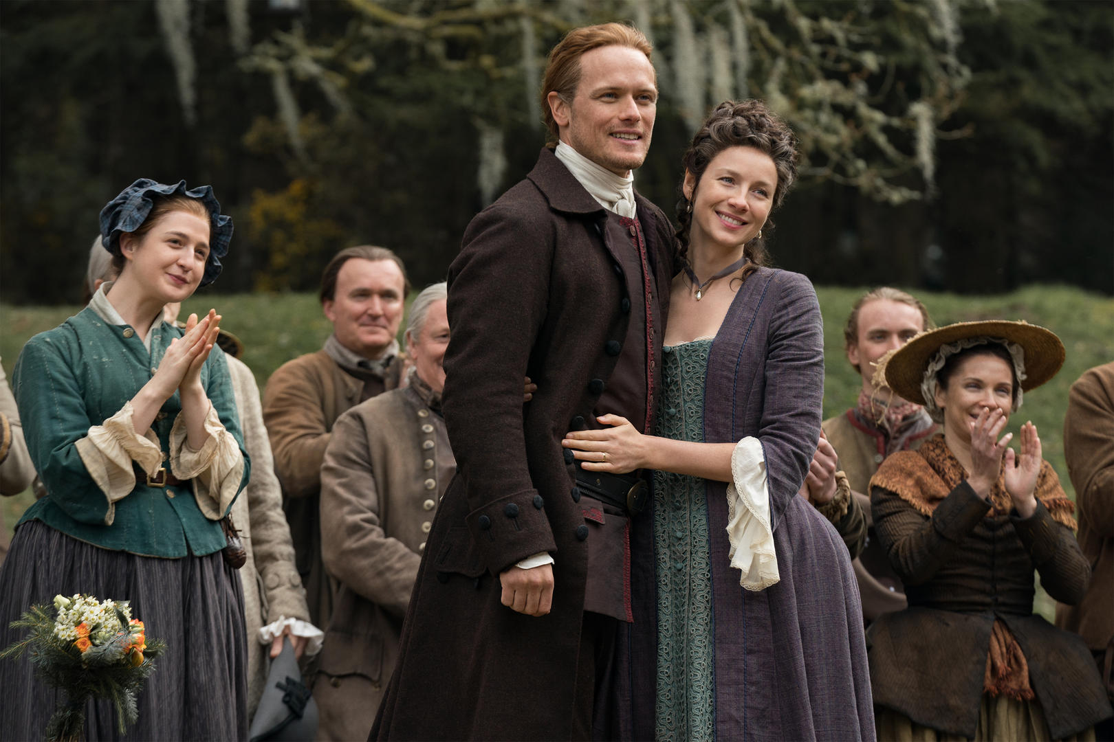 Outlander Outlander