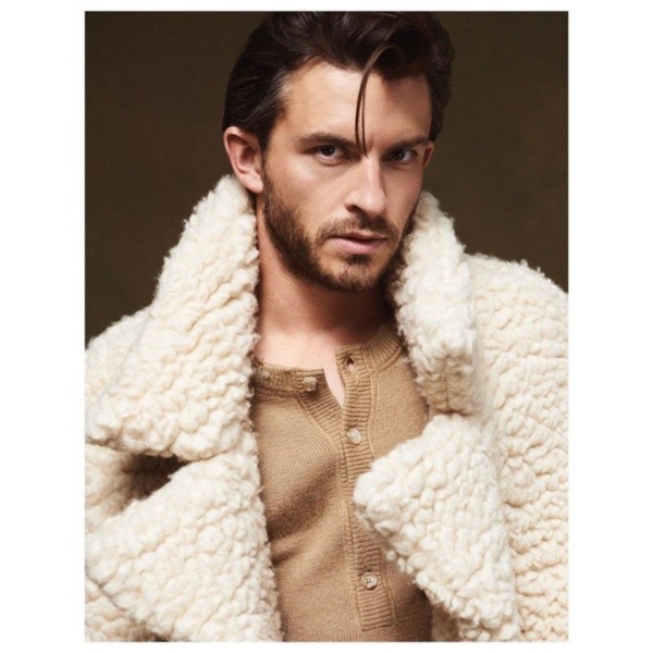 Jonathan Bailey será el nuevo protagonista de Bridgerton. Jonathan Bailey será el nuevo protagonista de Bridgerton.