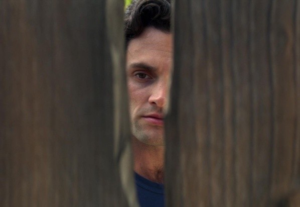 Joe Goldberg. Foto: (Netflix)