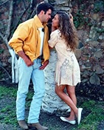Thalía y Eduardo Capetillo. Foto: (IMDB)