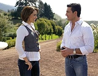 Fernanda y Eduardo. Foto: (IMDB)