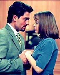 Paulina y Carlos. Foto: (IMDB)