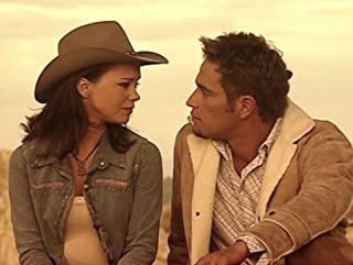 Sara y Franco. Foto: (IMDB)