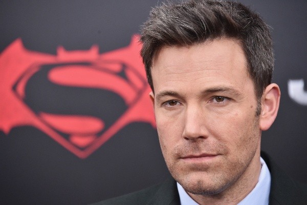 Ben Affleck Ben Affleck