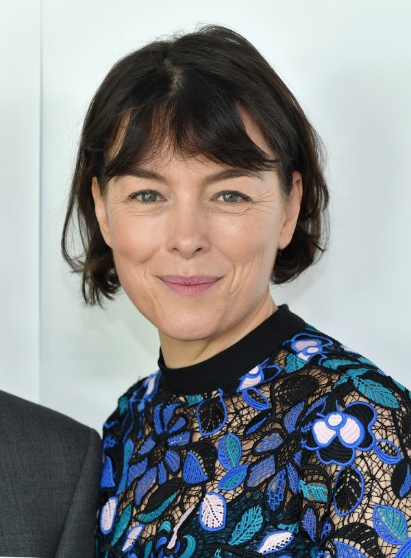 Olivia Williams será Camilla Parker Bowles. Foto: (Getty)