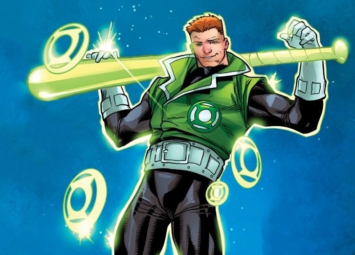 DCComics DCComics