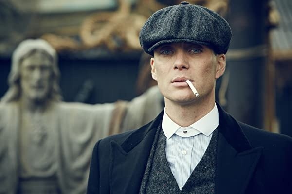 La historia de Tommy Shelby está por llegar a su fin. Foto: (IMDB)