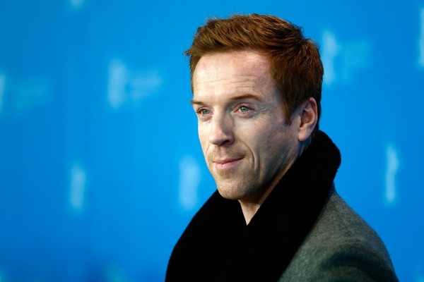 Damián Lewis no tuvo intenciones de ser Bond. Foto: (Getty) Damián Lewis no tuvo intenciones de ser Bond. Foto: (Getty)