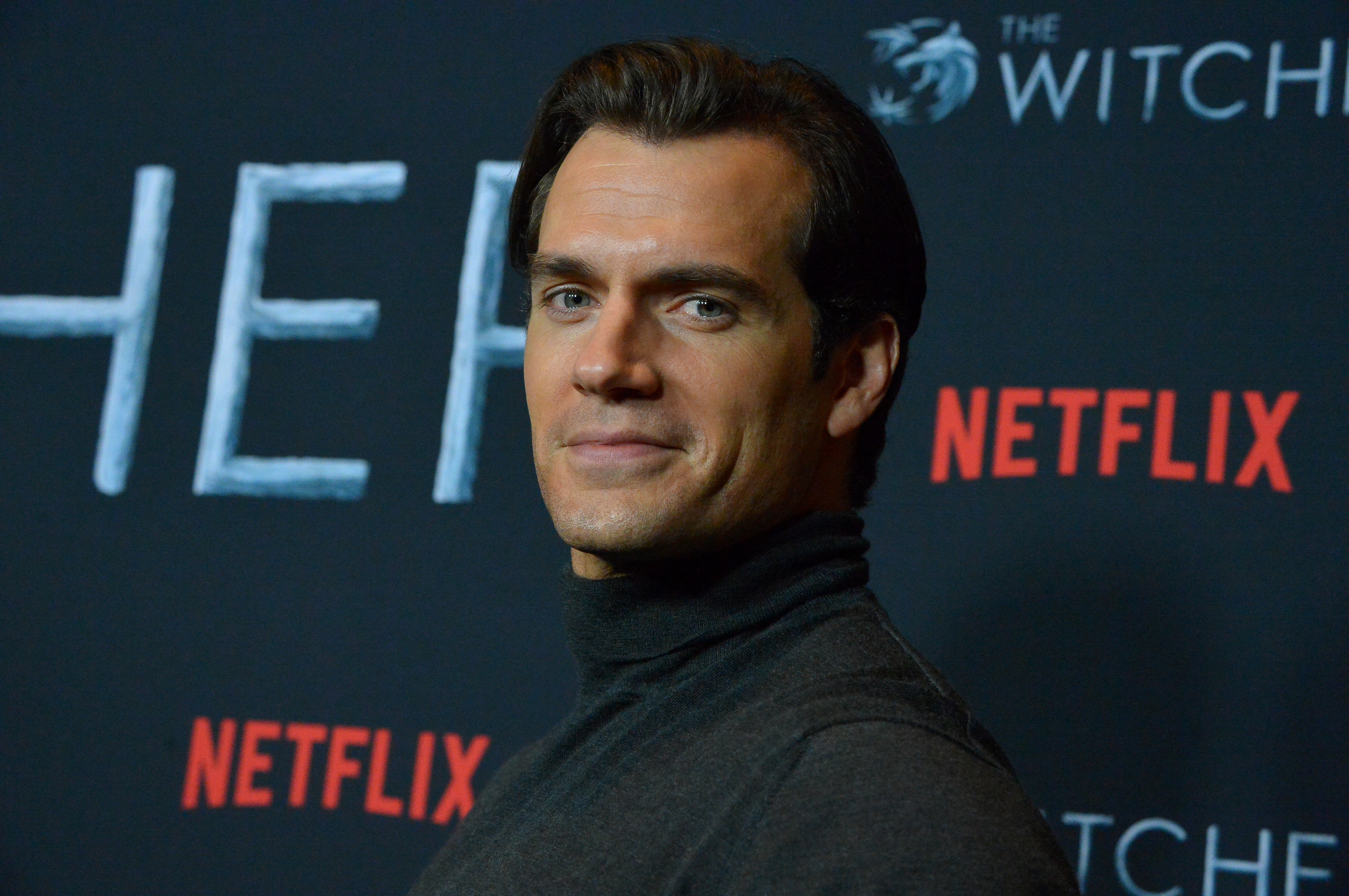 Henry Cavill es uno de los actores del momento. Foto: (Getty) Henry Cavill es uno de los actores del momento. Foto: (Getty)