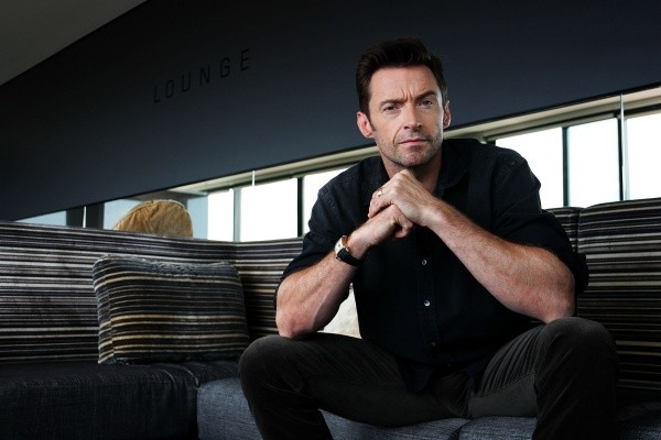 Hugh Jackman rechazó a Bond. Foto: (Getty) Hugh Jackman rechazó a Bond. Foto: (Getty)