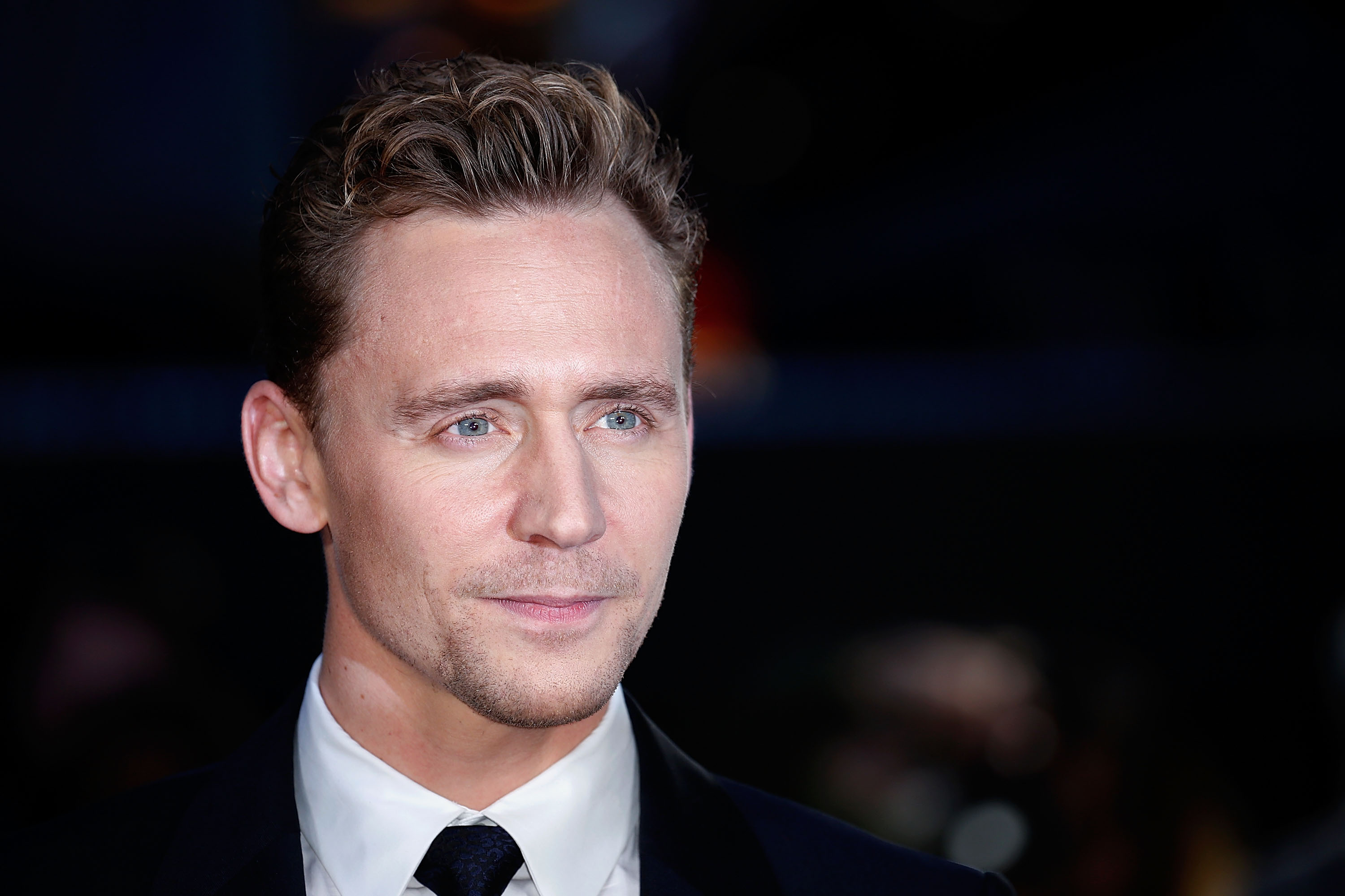 Tom Hiddleston quiso ser Bond más de una vez. Foto: (Getty) Tom Hiddleston quiso ser Bond más de una vez. Foto: (Getty)