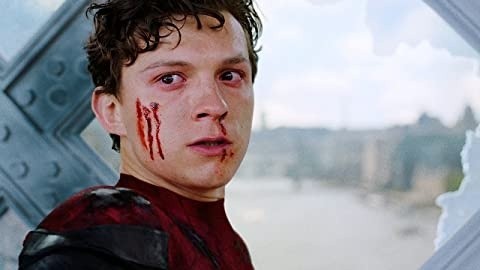 Tom Holland podría estar acompañado por Andrew Garfield y Tobey Maguire. Foto: (IMDB)