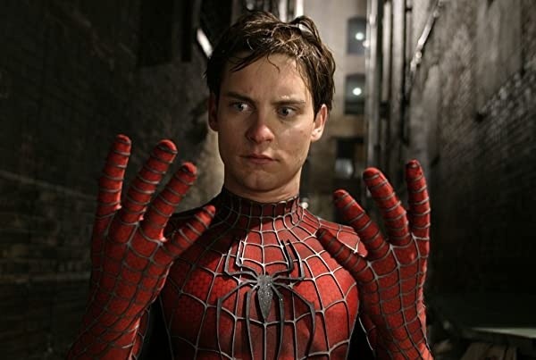 Tobey Maguire regresaría para una cuarta película. Foto: (IMDB) Tobey Maguire regresaría para una cuarta película. Foto: (IMDB)