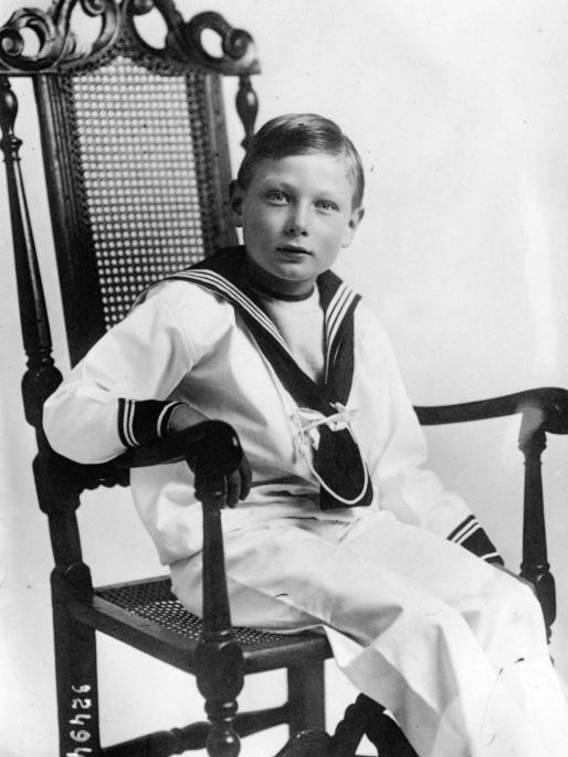 John Francis. Foto: (Alarmy) John Francis. Foto: (Alarmy)