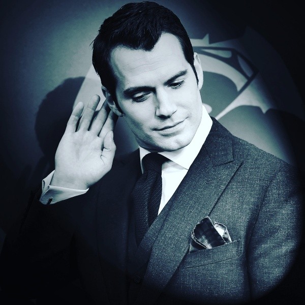 Henry Cavill ya no volverá a ser Superman. Foto: (Getty)