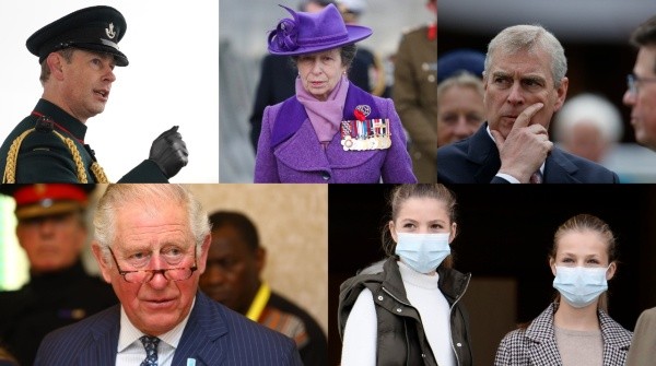 Los tratamientos en España e Inglaterra no son los mismos. Foto: (Getty)