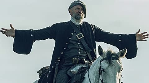 Graham McTavish podría volver. Foto: (IMDB)