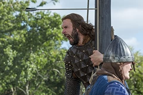 Clive Standen es Rollo. Foto: (IMDB)