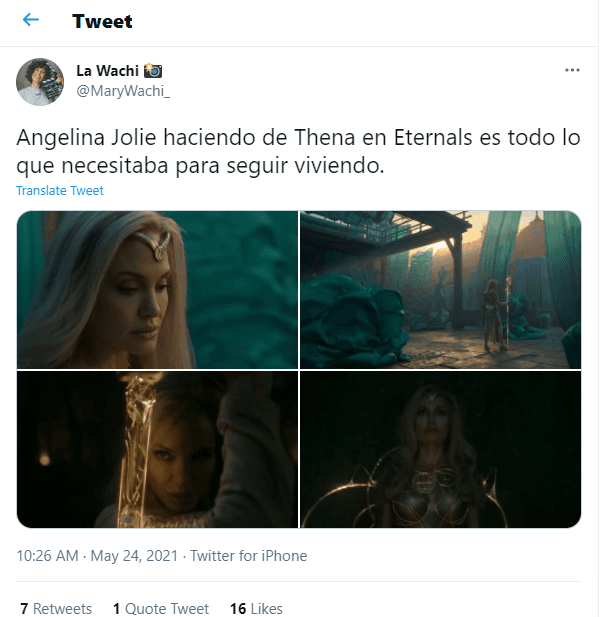 Eternals 