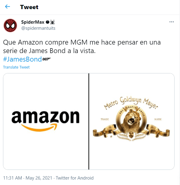 Amazon