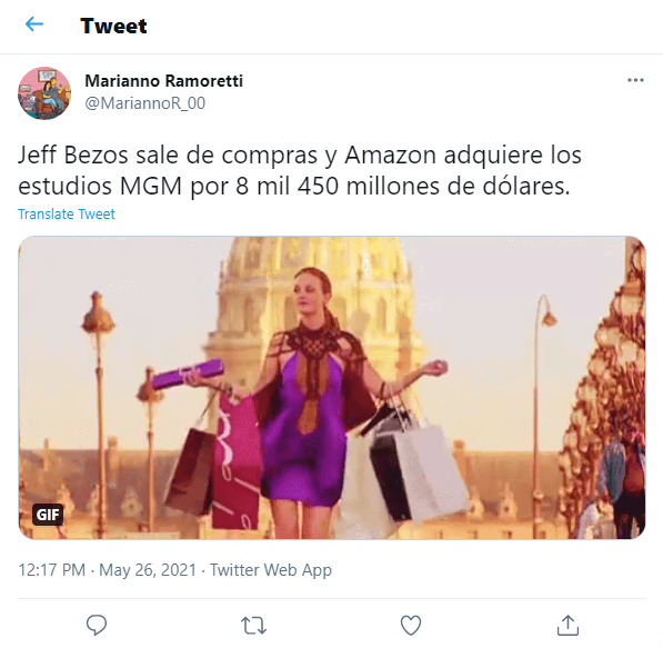 Amazon