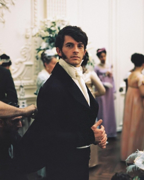 Anthony Bridgerton será el nuevo protagonista de Bridgerton. Foto: (Netflix)