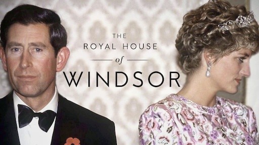 The Royal House of Windsor. Foto: (Netflix)