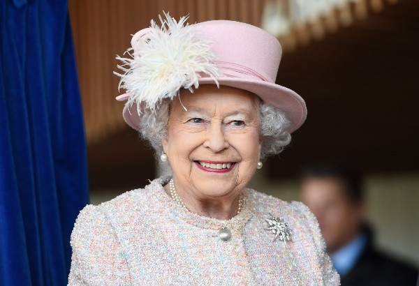 La vida de Isabel II es muy difícil de contar. Foto: (Getty) La vida de Isabel II es muy difícil de contar. Foto: (Getty)