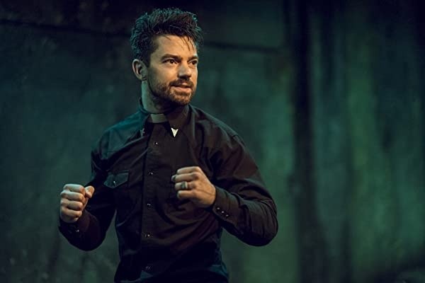 Preacher. Foto: (IMDB)