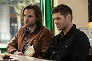 Los hermanos Winchester. Foto: (IMDB)