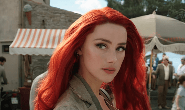 Amber Heard - Johnny Depp