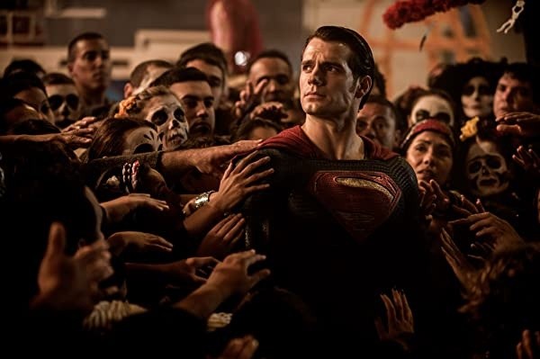 Henry Cavill ya no volverá a ser Superman. Foto: (IMDB)