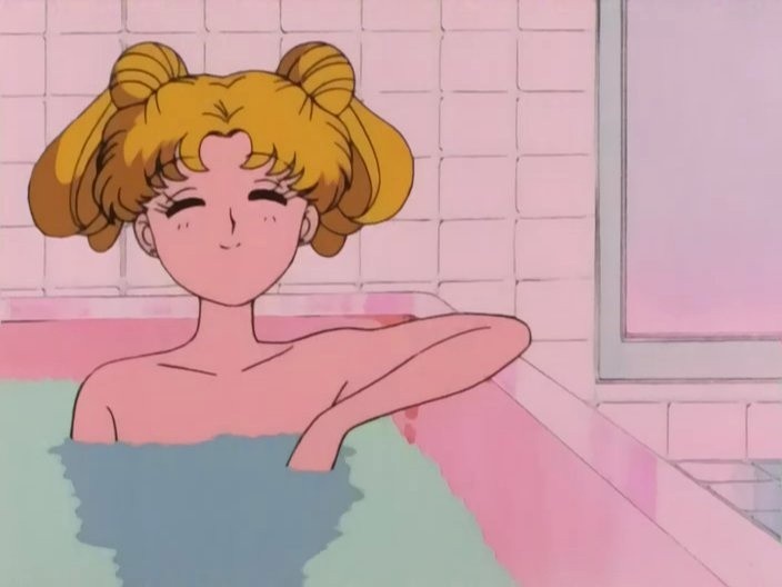 Censura en Sailor Moon