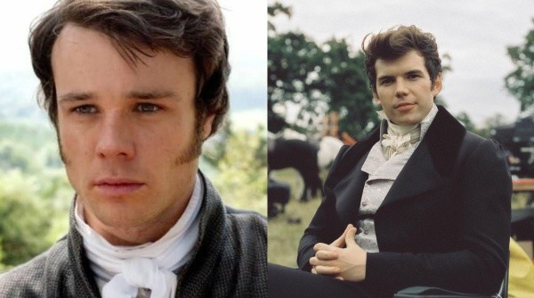 Rupert Evans y Luke Newton.