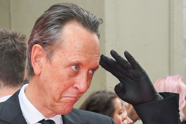 Richard E. Grant Richard E. Grant