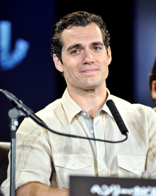 Henry Cavill tiene un gran camino por delante. Foto: (Getty) Henry Cavill tiene un gran camino por delante. Foto: (Getty)