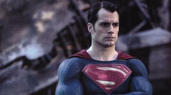 Henry Cavill en su papel de Superman. Foto: (IMDB) Henry Cavill en su papel de Superman. Foto: (IMDB)