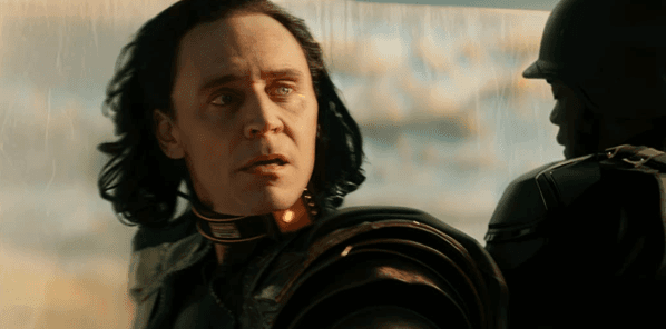 Loki Loki