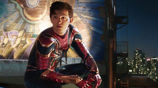 Los fans aún ansían el regreso de Peter Parker. Foto: (Marvel) Los fans aún ansían el regreso de Peter Parker. Foto: (Marvel)
