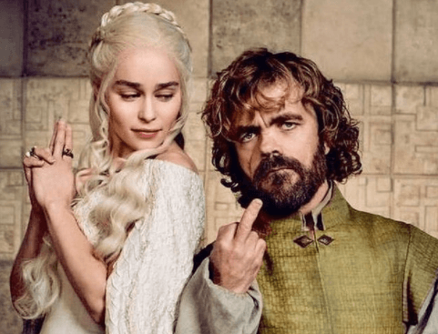 Peter Dinklage no tiene redes sociales oficiales (@peterdinklage)