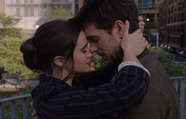 Ryan y Jane. Foto: (IMDB)