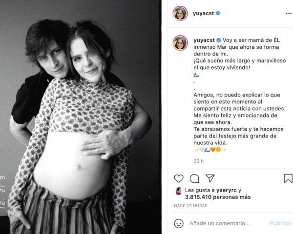 Yuya-comparte-la-noticia-de-su-embarazo