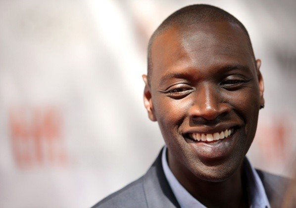 Omar Sy