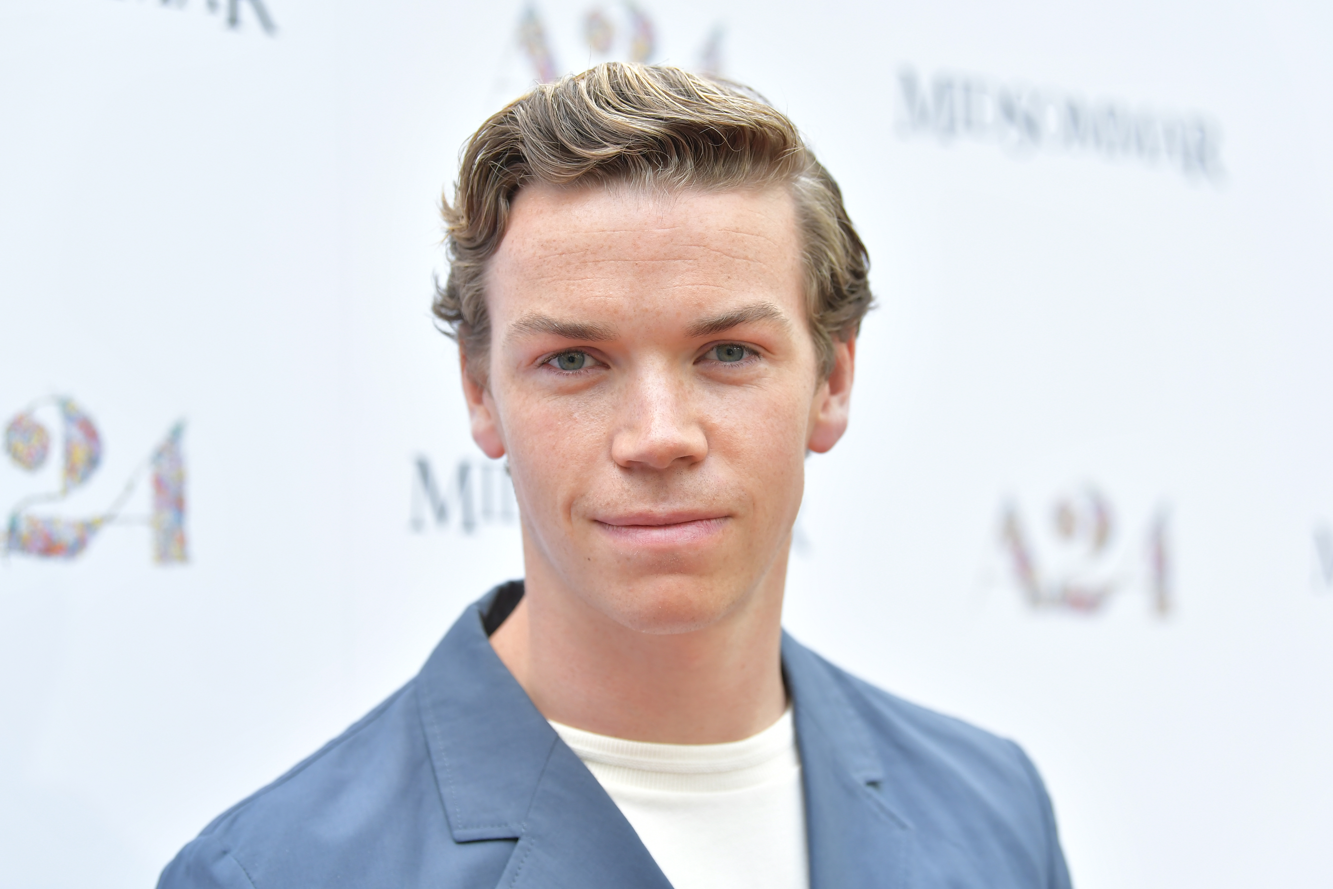 Will Poulter. Foto: (Getty) Will Poulter. Foto: (Getty)