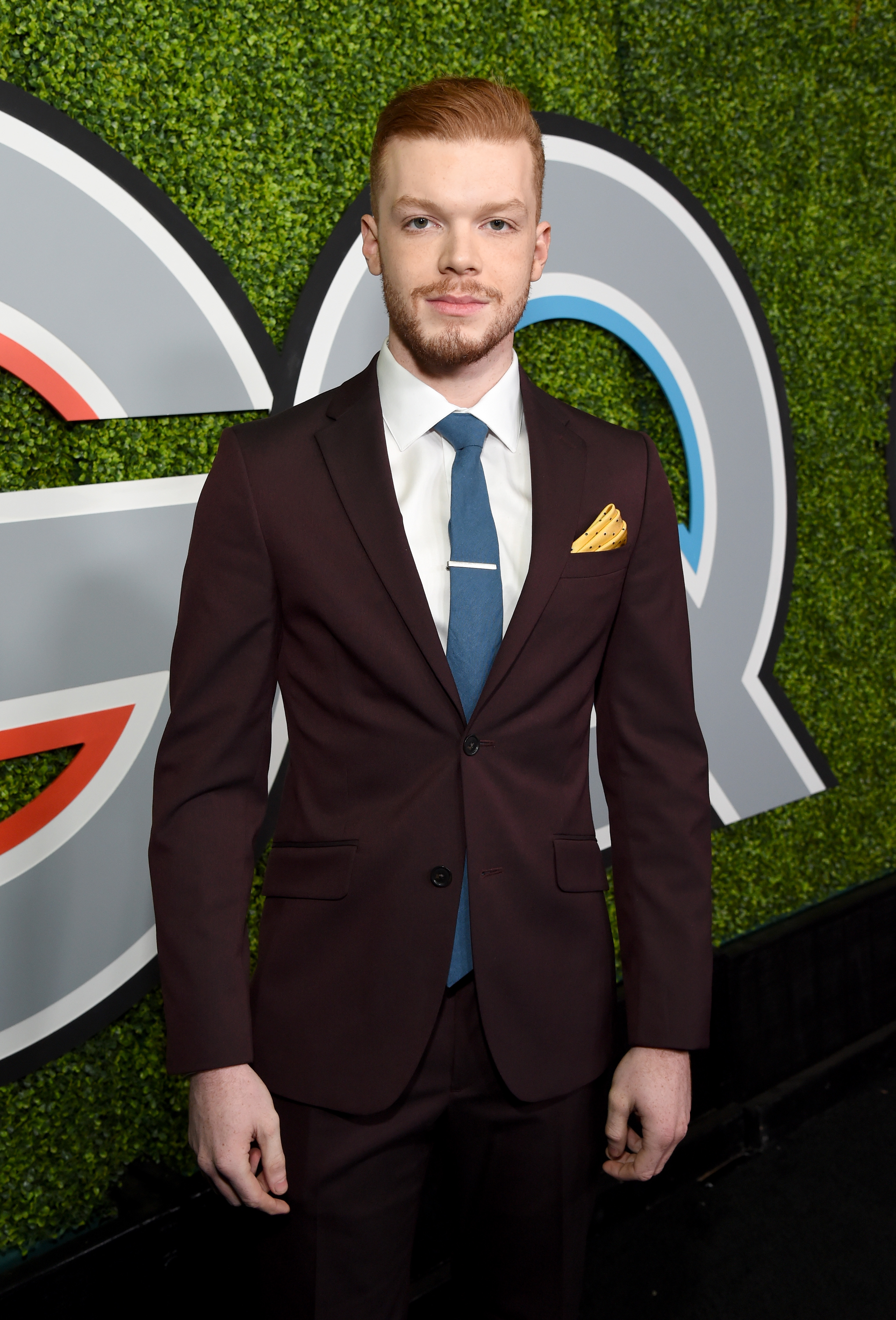 Cameron Monaghan. Foto: (Getty) Cameron Monaghan. Foto: (Getty)